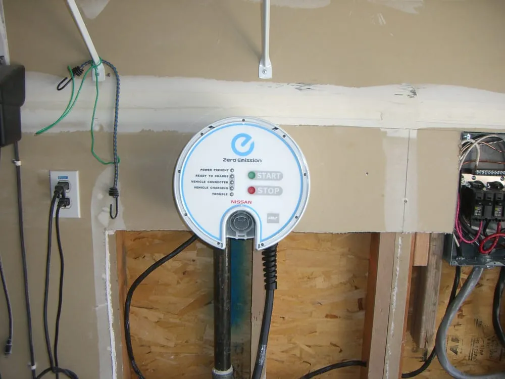 Slide of All Phase Electric