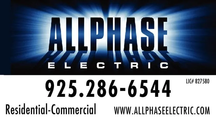 Slide of All Phase Electric