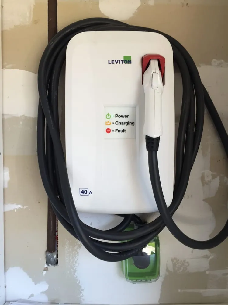 Slide of All Phase Electric