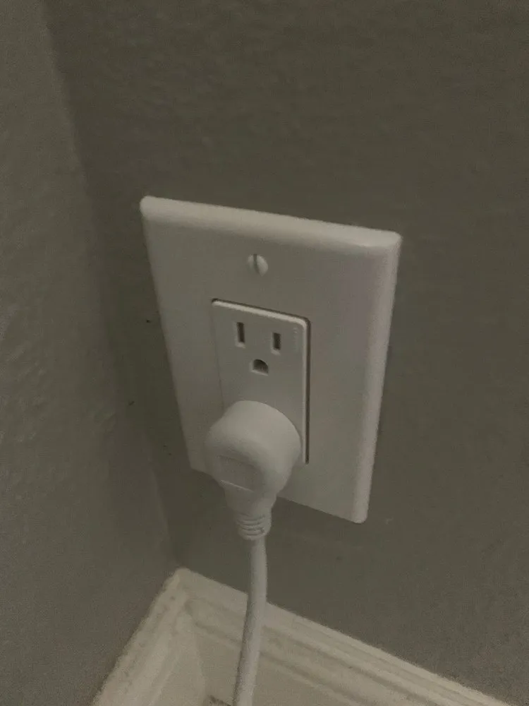 Certified outlet and switch repair experts serving ,  - All Phase Electric