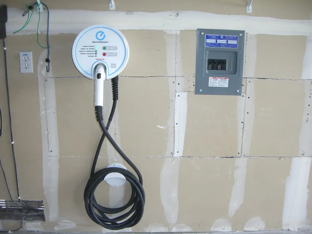 Slide of All Phase Electric