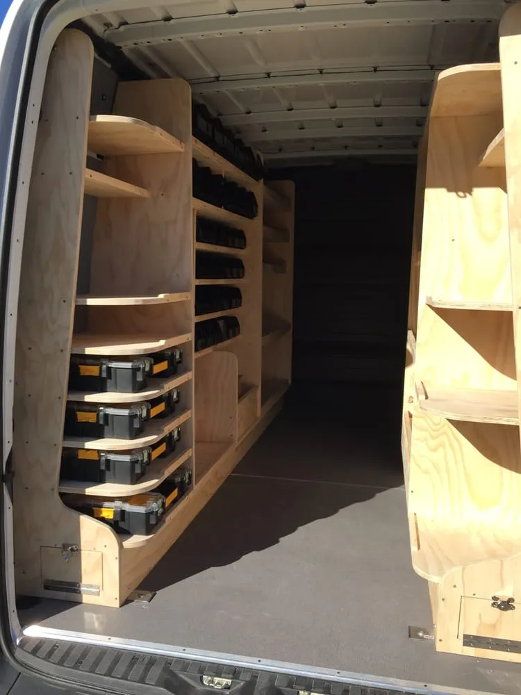 Slide of All Phase Electric