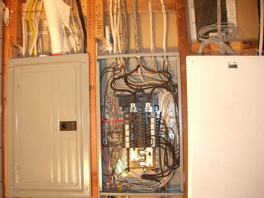 Slide of All Phase Electric