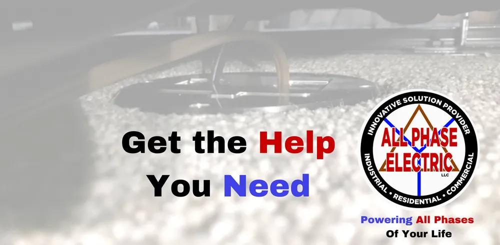 Slide of All Phase Electric