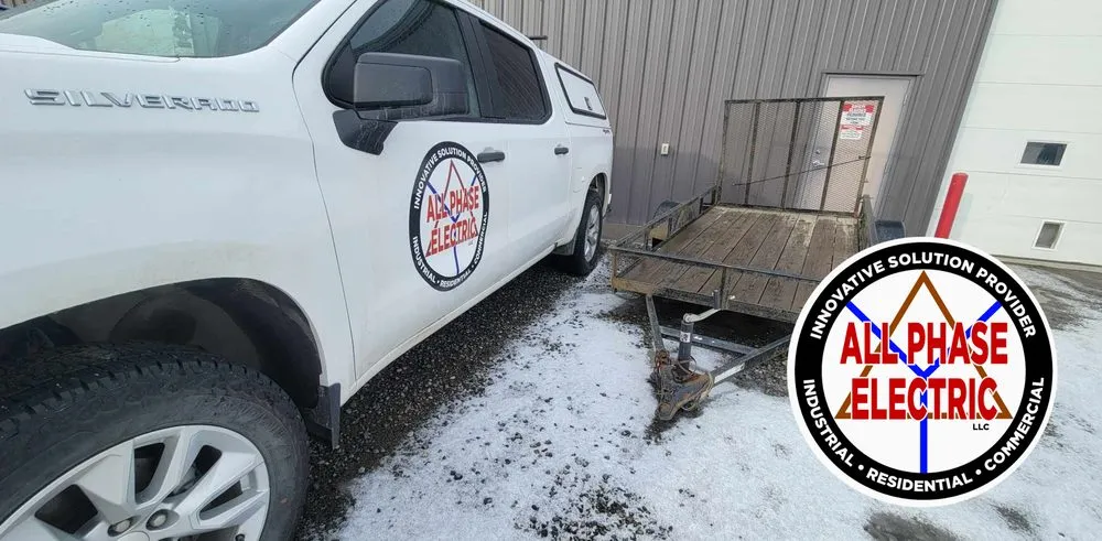 Slide of All Phase Electric