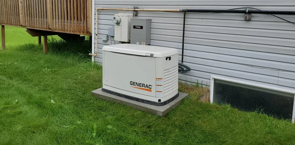 Slide of All Phase Electric