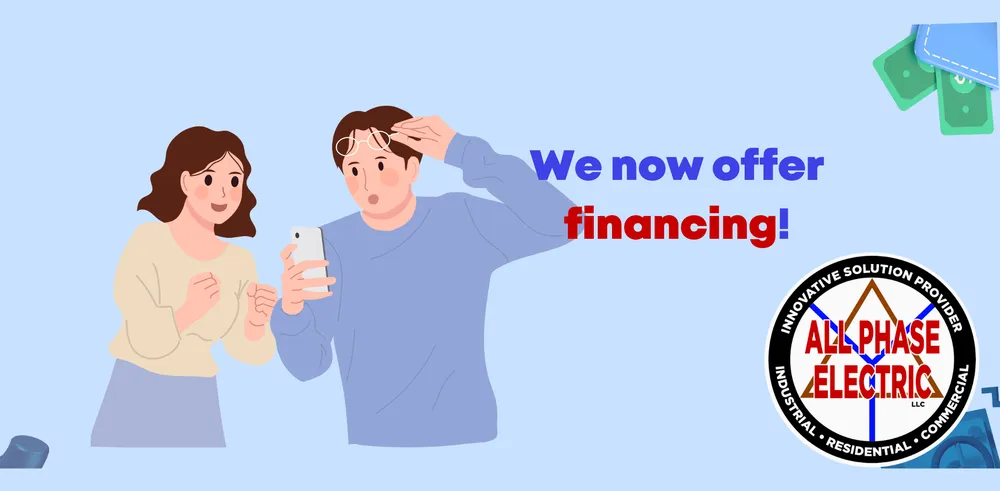 Slide of All Phase Electric