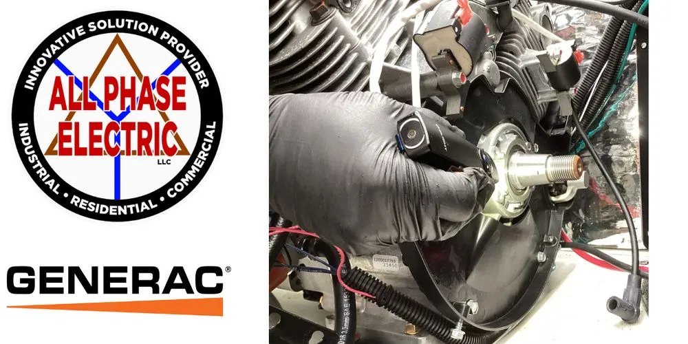 Slide of All Phase Electric