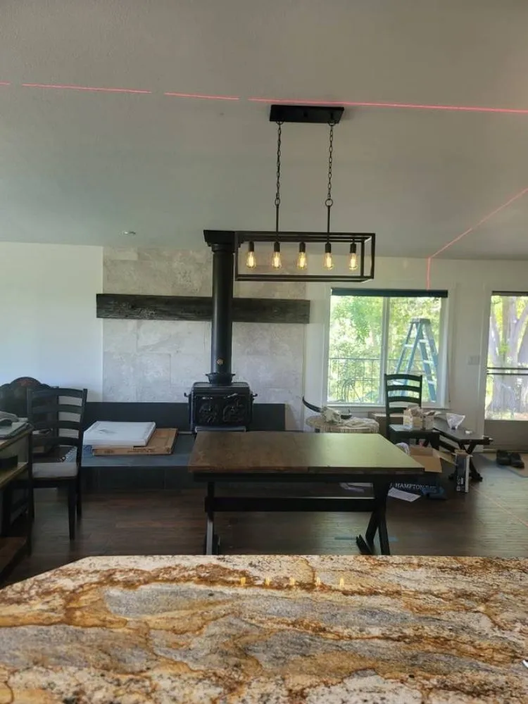 Slide of All Phase Electrical