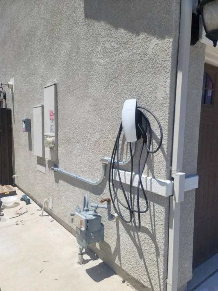 Slide of All Phase Electrical