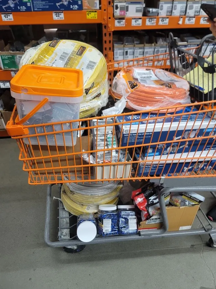 Slide of All Phase Electrical