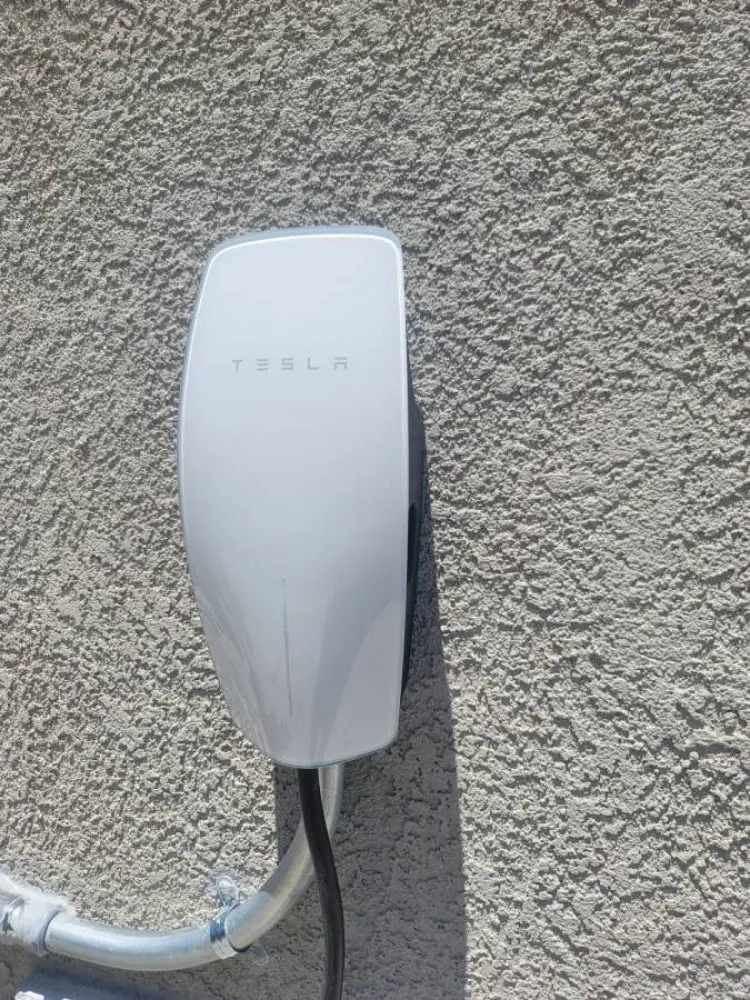 Slide of All Phase Electrical