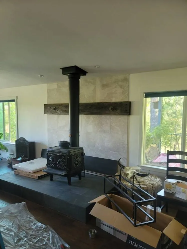 Slide of All Phase Electrical