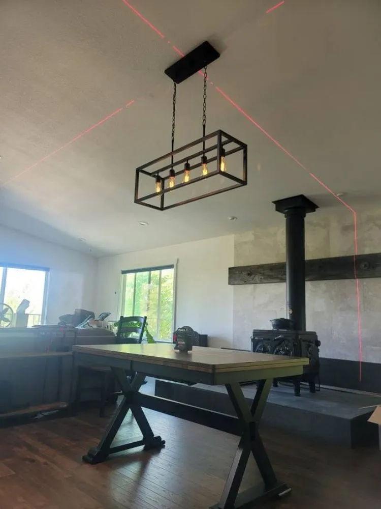 Slide of All Phase Electrical