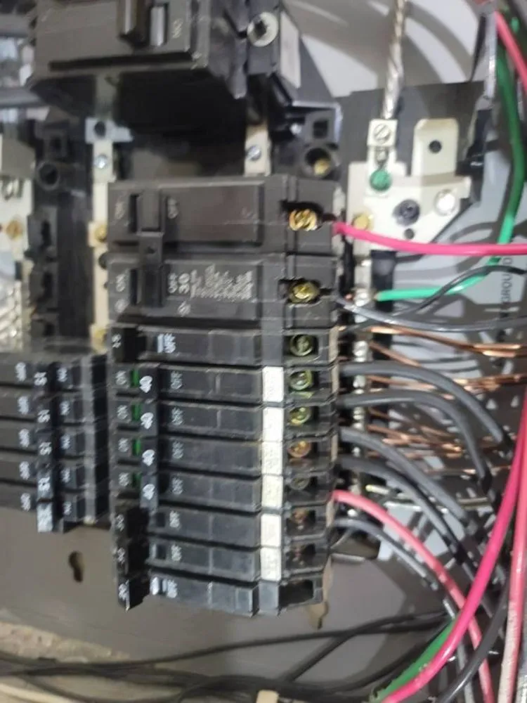 Reliable panel upgrade service in , - All Phase Electrical