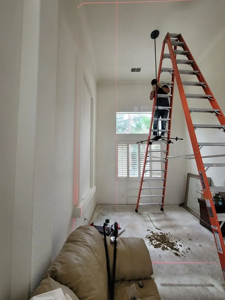 Slide of All Phase Electrical