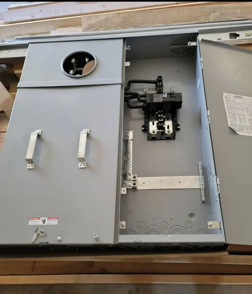 Slide of All Phase Electrical