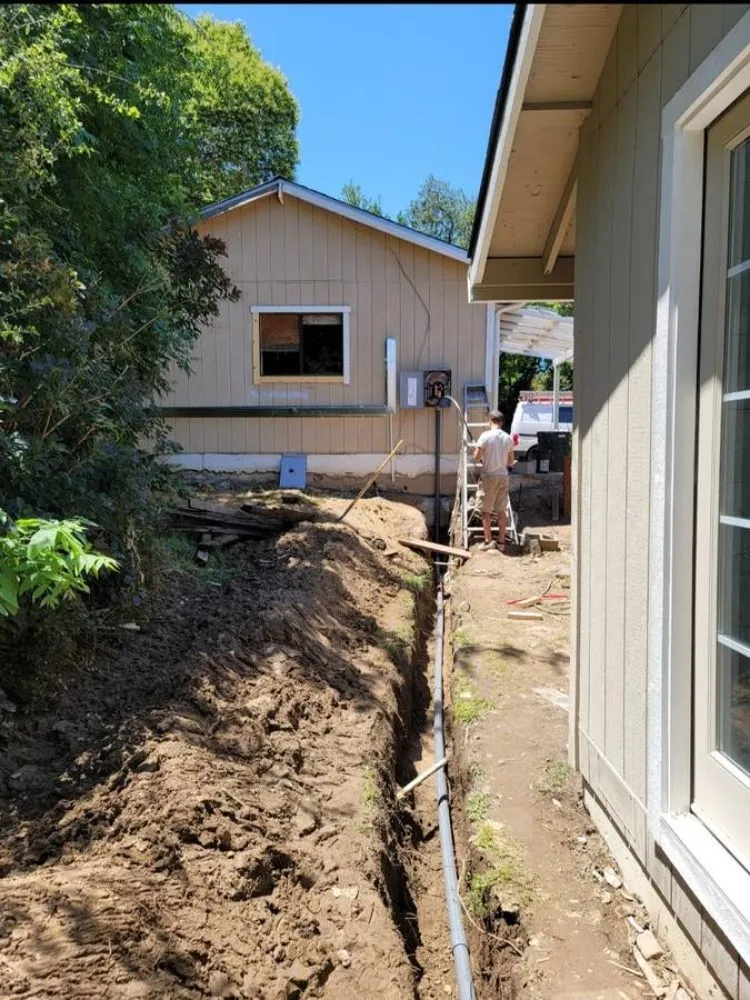 Slide of All Phase Electrical