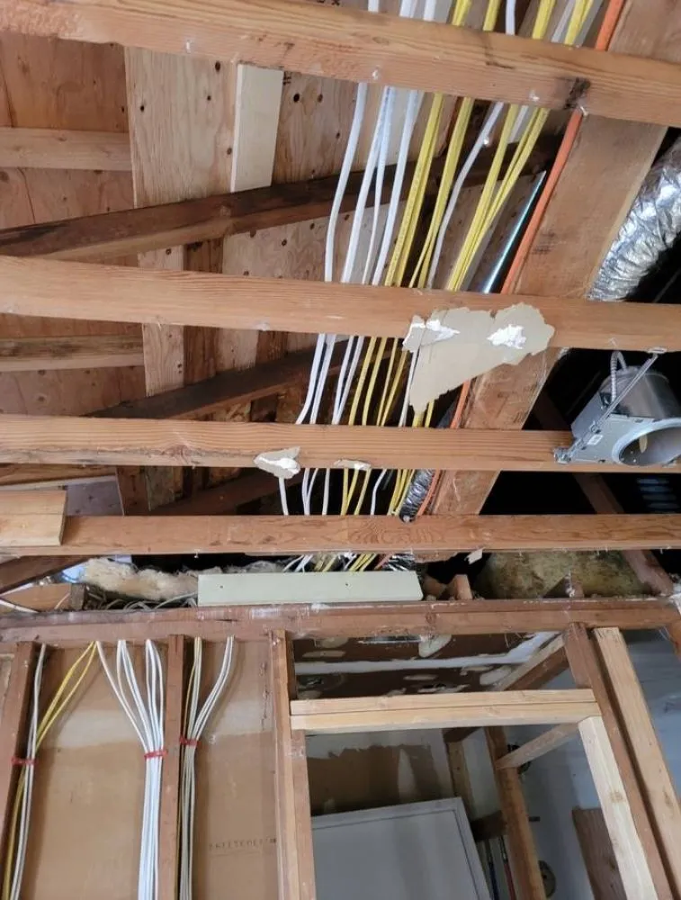 Slide of All Phase Electrical