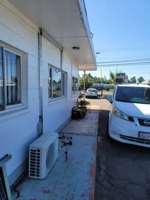 All Phase Electrical