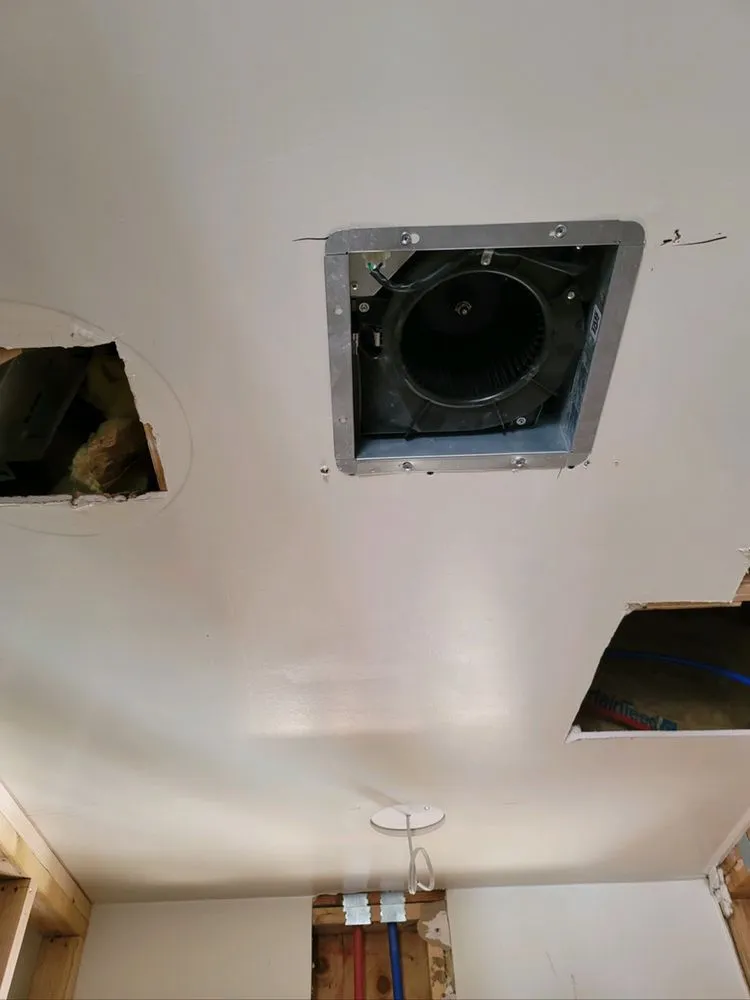 Slide of All Phase Electrical