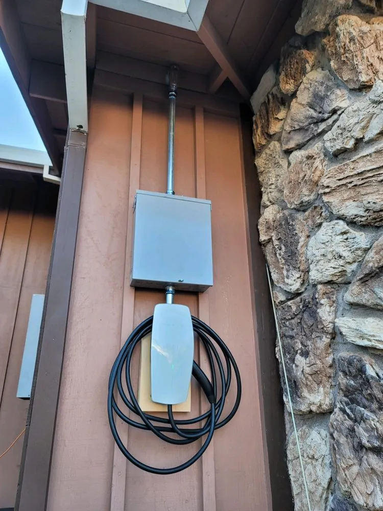 Slide of All Phase Electrical