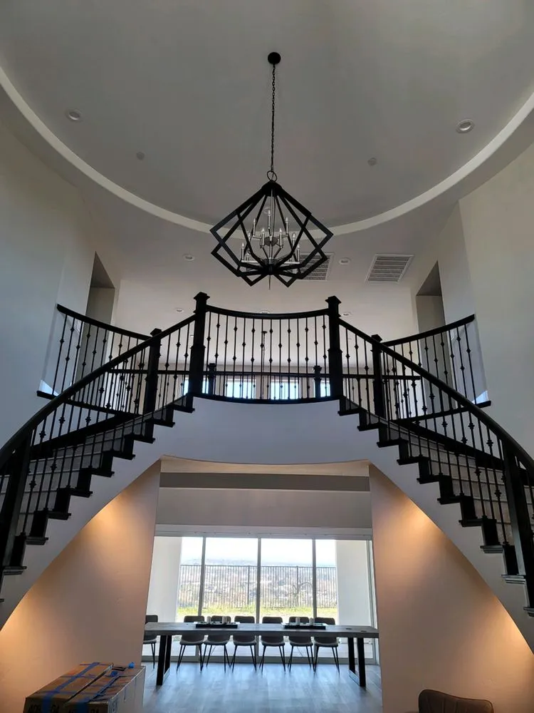 Slide of All Phase Electrical