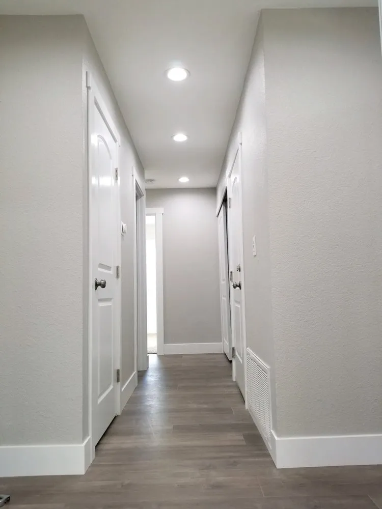 Slide of All Phase Electrical