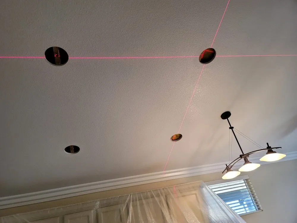 Slide of All Phase Electrical