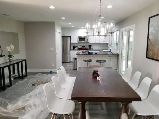 All Phase Electrical