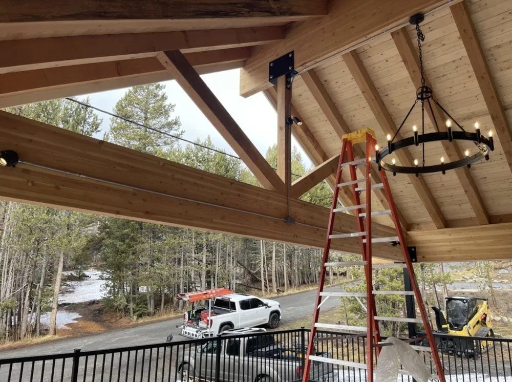 Slide of All Phase Electrical Services & Solar