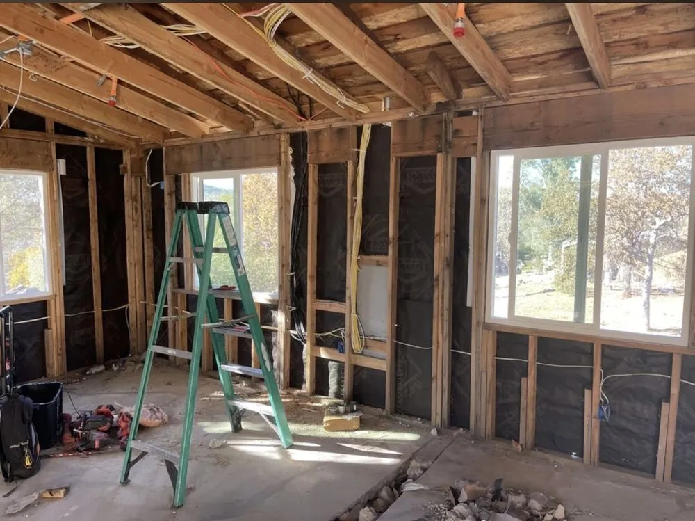 Slide of All Phase Electrical Services & Solar