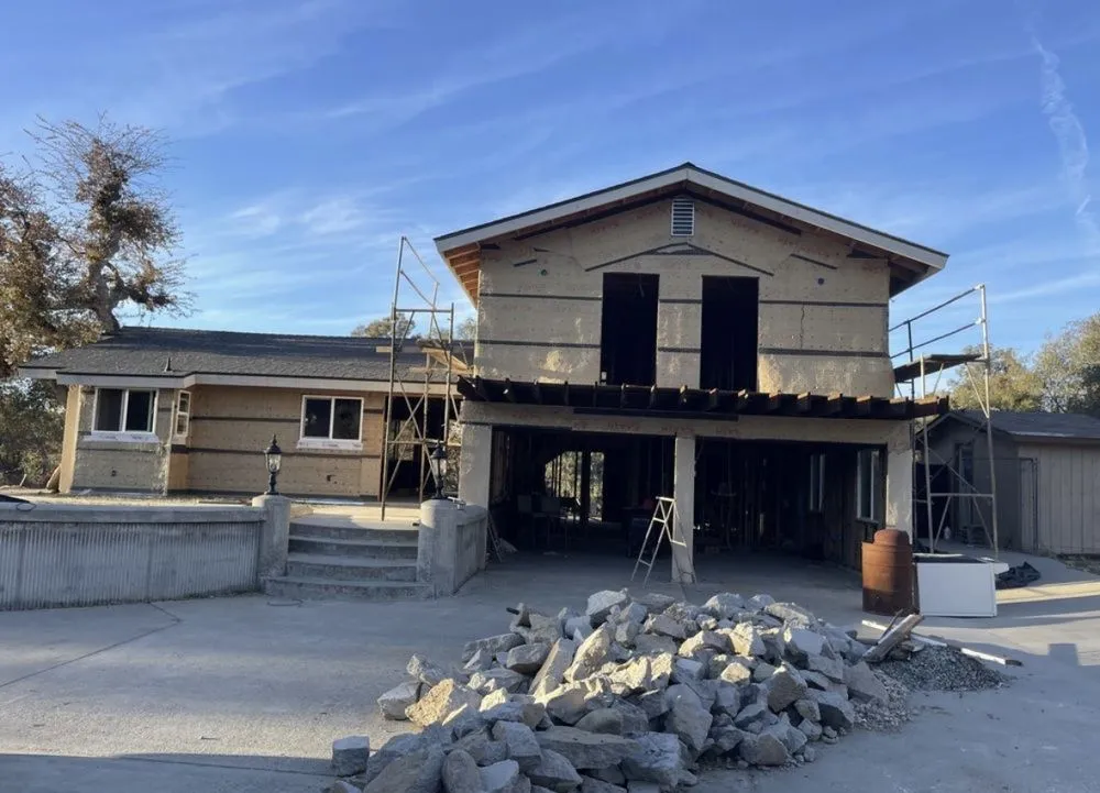 Slide of All Phase Electrical Services & Solar