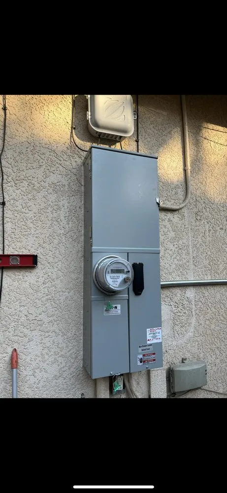 Trusted emergency electrical service service in ,  - All Phase Electrical Services & Solar