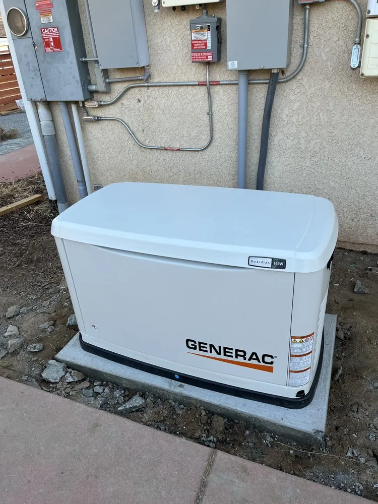 Slide of All Phase Electrical Services & Solar