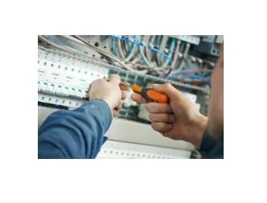 Slide of All Phase Eletrical And Plumbing
