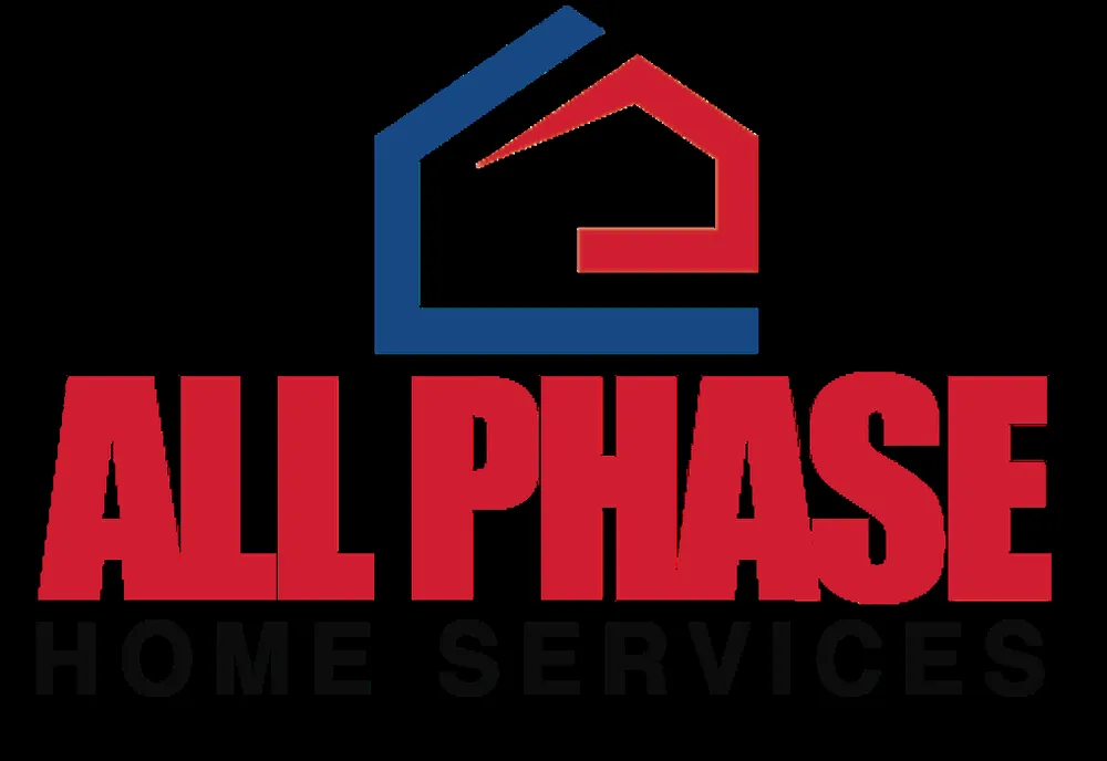 Slide of All Phase Home Services