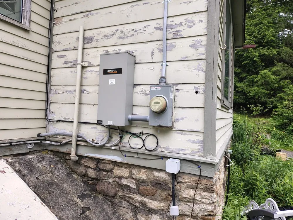 Slide of All Phase Property Maintenance