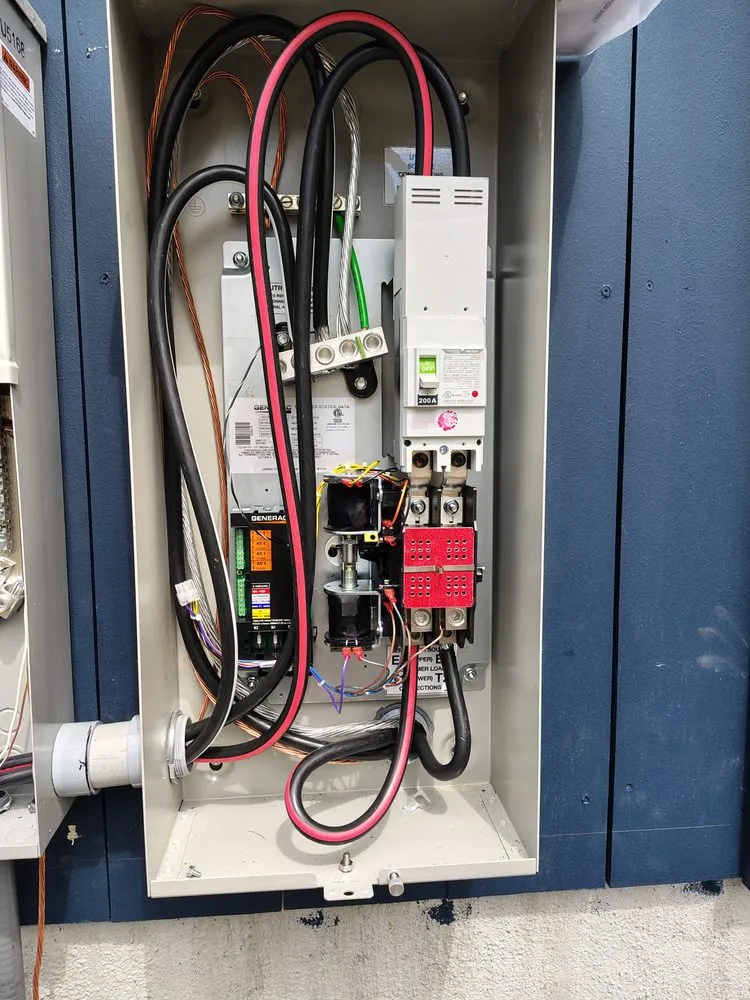 Slide of All Phase Property Maintenance