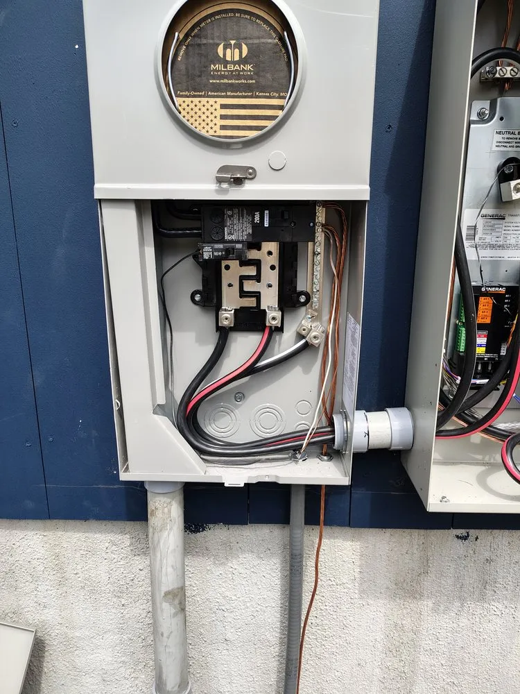 Slide of All Phase Property Maintenance