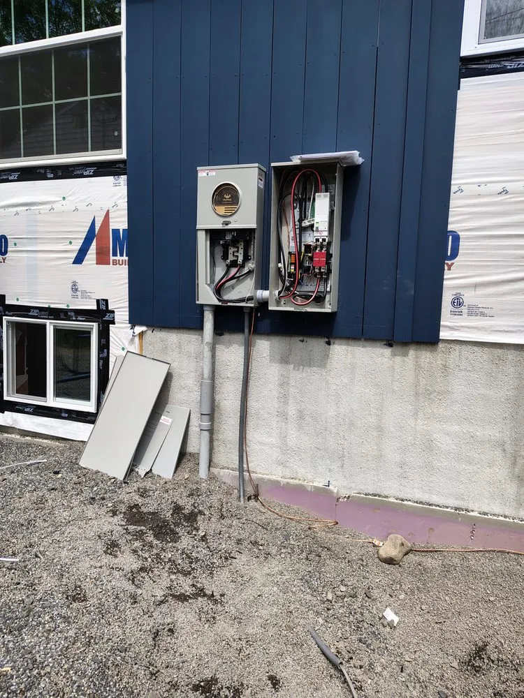 Slide of All Phase Property Maintenance