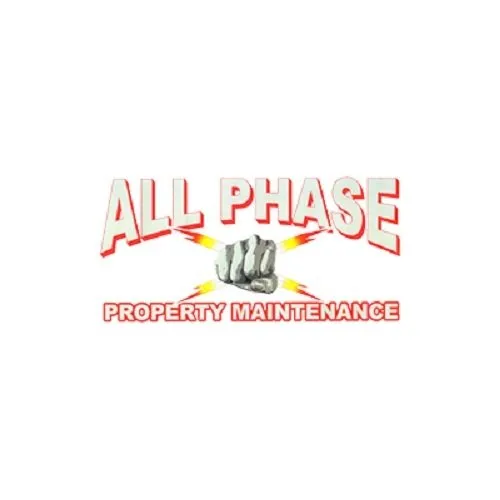 Slide of All Phase Property Maintenance
