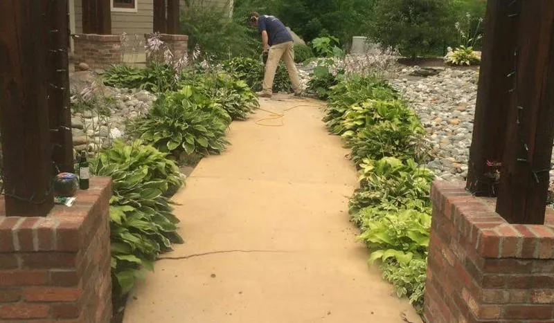 Slide of All Phase Property Maintenance