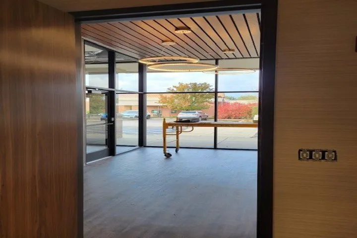 Slide of All Phases Electrical Construction Services