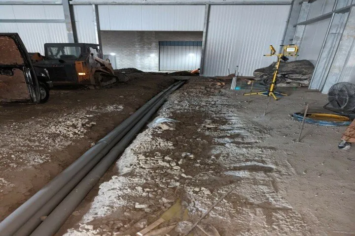 Slide of All Phases Electrical Construction Services