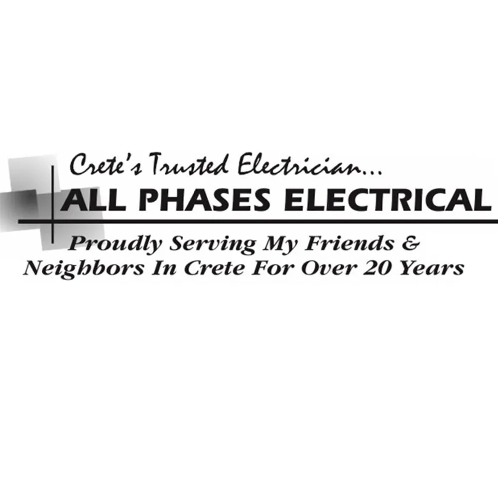 Slide of All Phases Electrical Construction Services