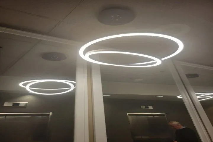 Slide of All Phases Electrical Construction Services