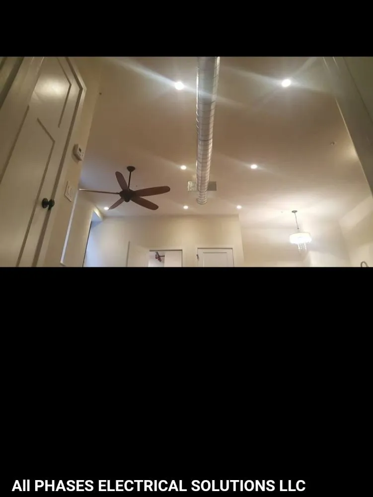 Slide of All Phases Electrical Solutions