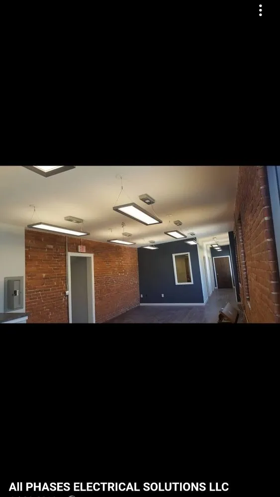 Slide of All Phases Electrical Solutions