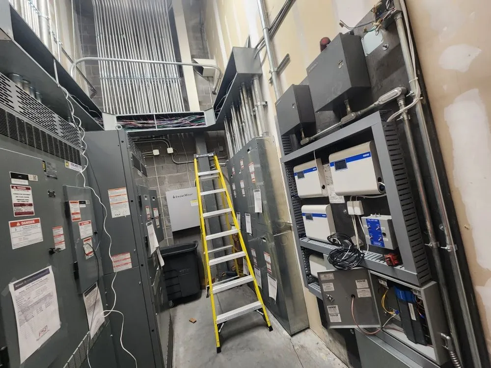 Slide of All Phases Electrical Solutions